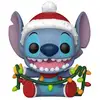 Image de FUNKO POP! Stitch with Lights - Excellent état en occasion ou reconditionné