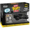 Image de Figurine Ride DC Batman Funko (x12) Noir TU 889698836210