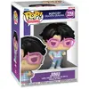 Image de Figurine Pop Jinu Chance Demon Hunters Multicolore
