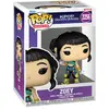Image de Figurine Kpop Zoey Demon Hunter Multicolore