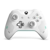 Image de Microsoft Xbox Wireless Controller   Sport White Special Edition Couleur menthe, Blanc Bluetooth Manette de jeu Analogique/Numérique PC, Xbox One - Excellent état en occasion ou reconditionné