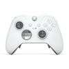 Image de Microsoft HM3-00012 accessoire de jeux vidéo Blanc Bluetooth Manette de jeu Analogique/Numérique PC, Xbox One - Excellent état en occasion ou reconditionné