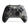 Image de Microsoft Xbox Wireless Night Ops Camo Special Edition Camouflage Bluetooth Manette de jeu Analogique/Numérique PC, Xbox One, Xbox One S, Xbox One X - Excellent état en occasion ou reconditionné