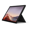 Image de Microsoft Surface Pro 7 Intel® Core  i5 256 Go 31,2 cm (12.3 ) 8 Go Wi-Fi 6 (802.11ax) Windows 10 Home Noir - Très bon état en occasion ou reconditionné