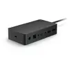 Image de Microsoft Surface Dock 2 station d'accueil Tablette Noir - Excellent état en occasion ou reconditionné