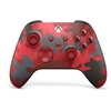 Image de Microsoft Daystrike Camo Special Edition Gris, Rouge Bluetooth/USB Manette de jeu Analogique/Numérique Android, PC, Xbox, Xbox One, Xbox Series S, Xbox Series X, iOS - Excellent état en occasion ou reconditionné