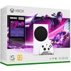 Image de Microsoft Xbox Series S   Fortnite & Rocket League Bundle 512 Go Wifi Blanc - Bon état en occasion ou reconditionné