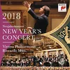 Image de Concert du Nouvel an 2018 - Inconnu en occasion ou reconditionné
