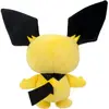 Image de Pichu En Peluche Pokemon Jaune