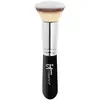 Image de IT Cosmetics Heavenly Luxe Pinceau à fond de teint à tête plate #6