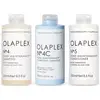 Image de Olaplex Clarifying Shampoo Bundle No.4, No.4C and No.5