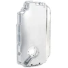 Image de TOPRAN 113 652 Carter d'Huile Aluminium, sans capteur