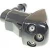 Image de TOPRAN 723 289 Gicleur Lave-Glace côté conducteur ou passager, pour nettoyage du pare-brise