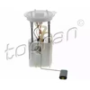 Image de TOPRAN 115 636 Unité d'injection de carburant électrique, avec capteur de niveau de carburant, avec pot de stabilisation