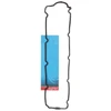 Image de TOPRAN 502 134 Joint De Cache-Culbuteurs ACM (caoutchouc polyacrylique)