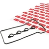 Image de TOPRAN 820 590 Jeu de joints d'étanchéité, couvercle de culasse NBR (caoutchoucs nitrile)