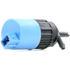 Image de TOPRAN 600 115 Pompe De Lave-Glace pour nettoyage du pare-brise