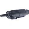 Image de TOPRAN 502 866 Pompe d'eau de nettoyage, nettoyage des phares EHVP