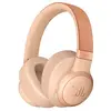 Image de Casque réducteur de bruit sans fil avec micro Jbl Live 770NC - Beige en occasion ou reconditionné