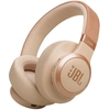 Image de JBL Live 770NC Casque Sans fil Arceau Appels/Musique Bluetooth Sable - Très bon état en occasion ou reconditionné
