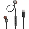 Image de Ecouteurs Jbl Tune 310 C Noir Usb C