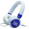Image de Casque Jbl Junior 320 Bleu