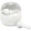 Image de JBL Tune Flex 2 Casque True Wireless Stereo (TWS) Ecouteurs Appels/Musique Bluetooth Blanc - Très bon état en occasion ou reconditionné