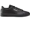 Image de Baskets femme Reebok Court Clean Noir 36 100074382