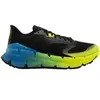 Image de Chaussures de running Reebok Floatzig Adventure 1 Noir 42 100208169