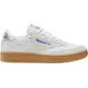 Image de Baskets Reebok Club C 85 Blanc 39 100228113
