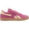Image de Baskets femme Reebok Retro Rose 40,5 100229946
