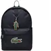 Image de Sac À Dos Enfant Noir Foncé, Vert