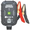 Image de NOCO GENIUS1EU Chargeur de batterie 1A, 30Ah, 1 (dead batteries) V