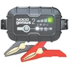 Image de NOCO GENIUS2EU Chargeur de batterie 2A, 40Ah, 1 (dead batteries) V