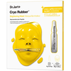 Image de Dr.Jart+ Cryo Rubber  Brightening Hydrogel Mask with Niacinamide