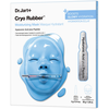 Image de Dr.Jart+ Cryo Rubber  Moisturizing Hydrogel Mask with Hyaluronic Acid