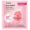 Image de Masque visage CRYO SORBET ICY (4 unités)