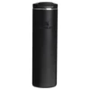 Image de Mug isotherme Stanley Transit Fliptop Black   470 ml, noir