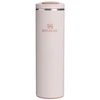 Image de Mug isotherme Stanley Transit Fliptop Rose Quartz   470 ml, rose