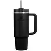 Image de Gobelet Stanley The Quencher H2.O FlowState  Noir 1,18 L 10-12574-015