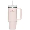 Image de Gobelet Stanley Quencher H2.O FlowState Rose 1,18 L 10-13230-023