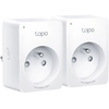 Image de Prise Connectee X2 Wifi Tapo P11 Avec Compteur De Consommation