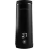 Image de Chauffe Biberon Nomade Super Fast Warmer Noir