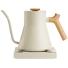 Image de Bouilloire électrique Fellow Stagg EKG Pro   0.9 L, sesame/érable