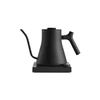 Image de Bouilloire électrique Fellow Stagg EKG Pro Electric Matte Black, 0,9 l