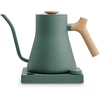 Image de Bouilloire électrique Fellow Stagg EKG PRO   0.9 l, vert fumé/érable