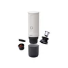 Image de Machine expresso portable Outin Nano Pearl White - blanche