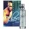Image de Eau de Toilette pour Homme aux Phéromones PheroMen 15 ml