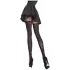 Image de Collant Canella Noir