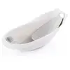 Image de Baignoire Bébé Ourson Gris
